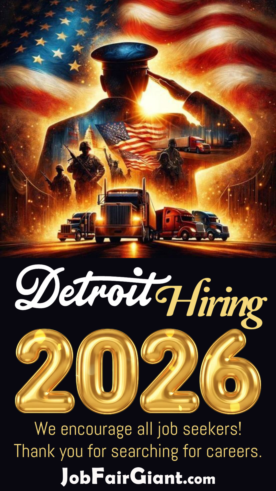 Virtual Career Expo — September 24, 2025